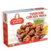 Colonel Tandoori. Chicken Tikka