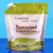 Splitz Tamarind Con.