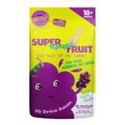 Super Fruits Raisin