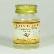 Clove Oil