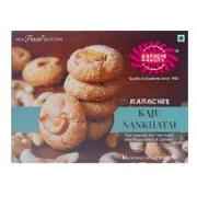 Karachi Kaju Nankhatai