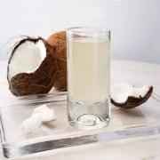 Fresh'n Juicy Coconut Water