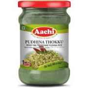 Aachi Pudhina Thokku