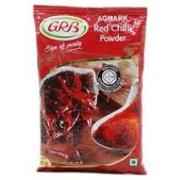 GRB Chilli Powder