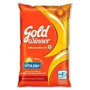Gold Winner Sunflower  