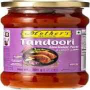 Mothers Tandoori Paste