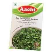 Aachi Dry Fenugreek (Methi)