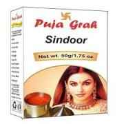 Puja Greh Sindoor