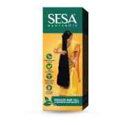 Sesa Oil
