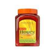Patanjali Honey