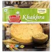 Jabsons Gol Gappa Khakhra