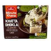 HR Khaman Dhokla