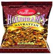 HR Navarathan