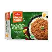 Haldiram Dal Makhani