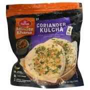 HR Coriander Kulcha(