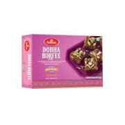 HR Dodha Burfee