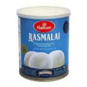 HR Rasmalai