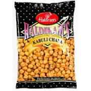 HR Kabuli Channa