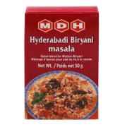 Mdh Hyderbadi Biryani