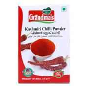 Grandma Kashmiri Chilly Powder