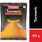 Everest Turmeric