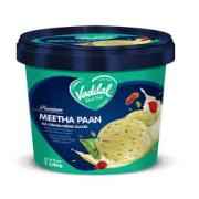 Vadilal Meetha Paan Ice Cream