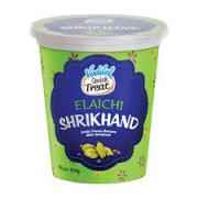 Vadilal Elaichi Shrikhand