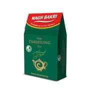 Wagh Bakiri Darjeeling