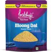 Prabhuji Moong Masala
