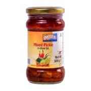 Ashoka Mxd Pickle