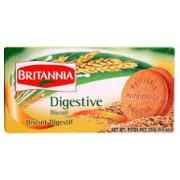 Britannia Digestive