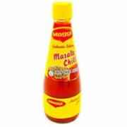 Maggi Masala Chilli