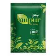 Nupur Henna