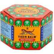 Tiger Balm