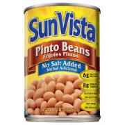 SV Pinto Beans