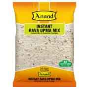 Anand Rava Upma