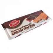 Tiffany Cream Wafers Chocolate