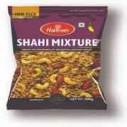 Haldiram's Shahi MIxture