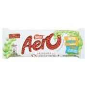 Nestle Aero Mint