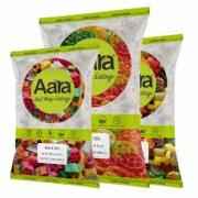 Aara Pipe Color