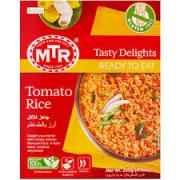 MTR Tomato Rice RTE