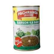 PANCHRANGA SSARSON KA SAAG