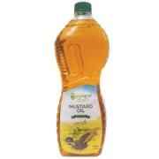 SU Org. Mustard Oil