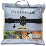 Kohinoor Silver Basmati