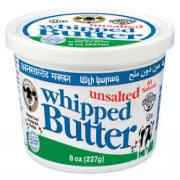 Unsalted Whipped Butter