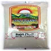 Sunbrand Bajri Flour
