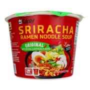 Sriracha Ramen Noodle Soup Original