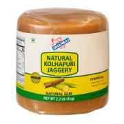 Dhanraj Masala Gur