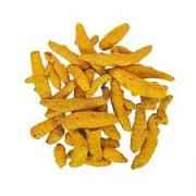Dhanraj Turmeric Whole