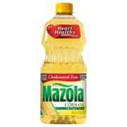 Mazola Corn Oil